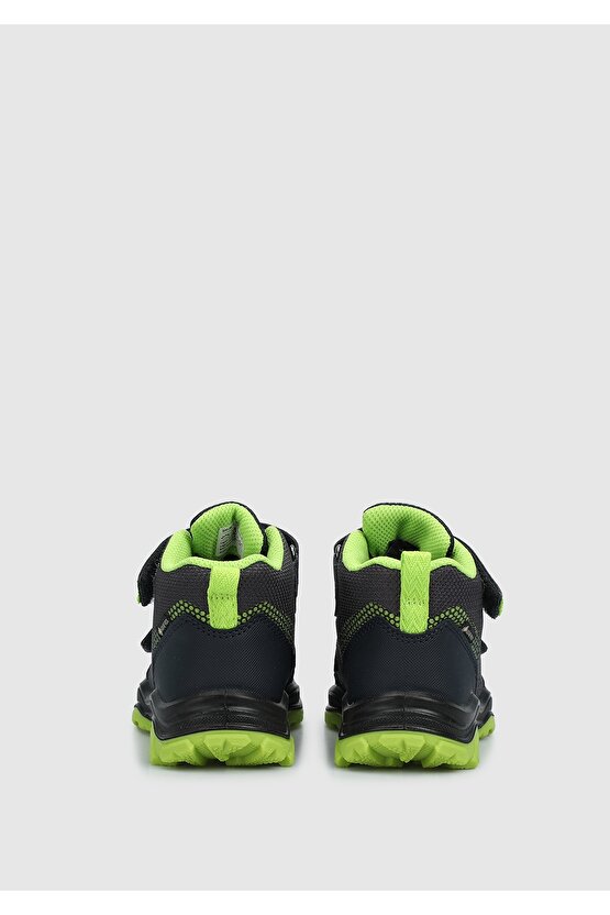 000056 P Jupiter Gore-tex Lacivert Çocuk Bot