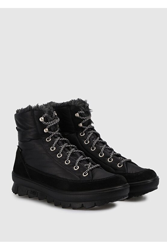 NOVARA GORETEX KAR BOTU 2-000933-0200 SİYAH