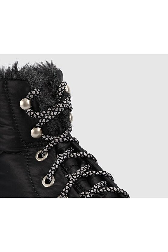 NOVARA GORETEX KAR BOTU 2-000933-0200 SİYAH