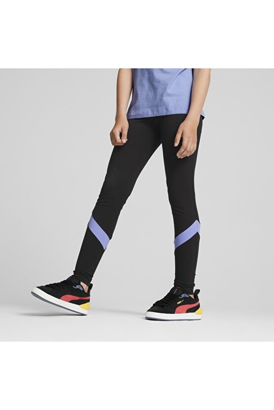Classics 90 s Prep Leggings G Puma Black