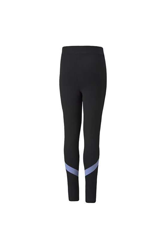 Classics 90 s Prep Leggings G Puma Black