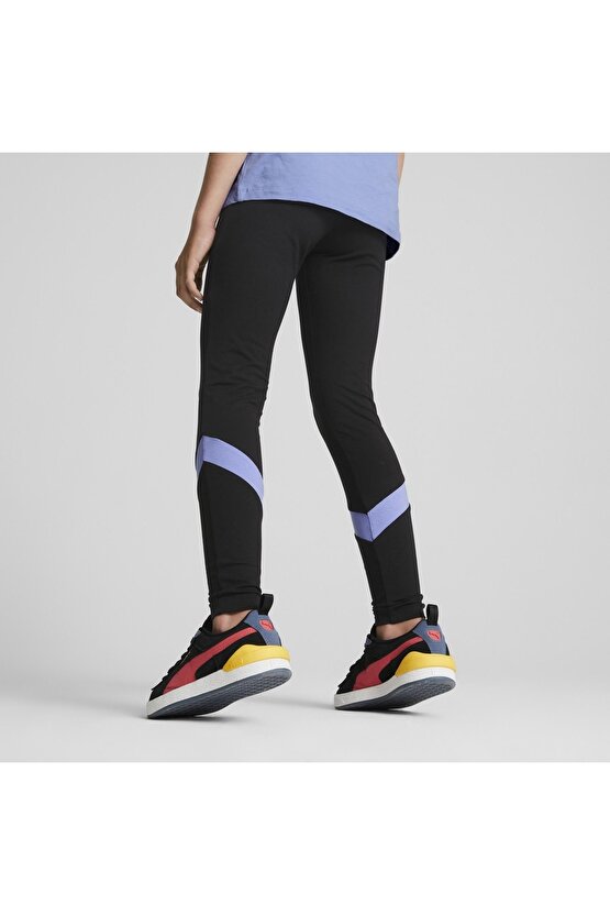 Classics 90 s Prep Leggings G Puma Black
