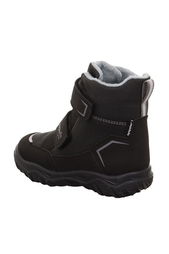 Husky1 Siyah Sympatex Erkek Bot 1-006081-0000