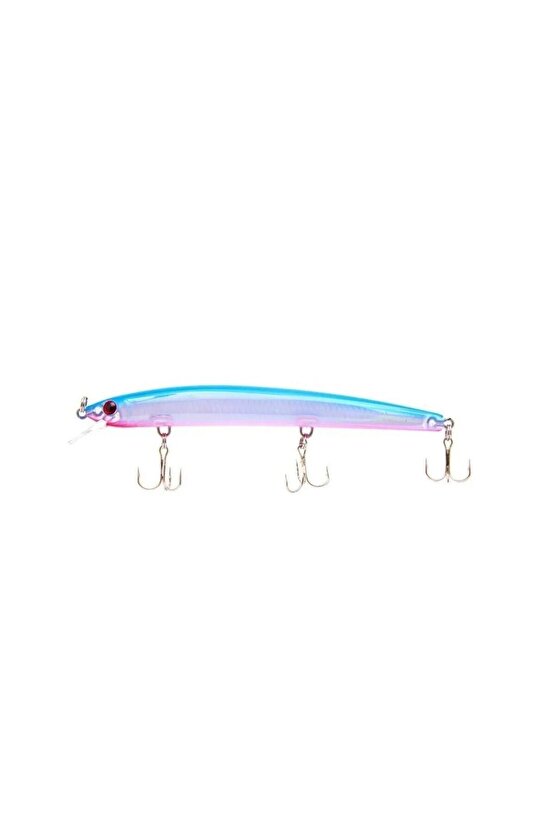 Seahorse Cy-106 13 Cm Ml-08 17 gr Suni Balık