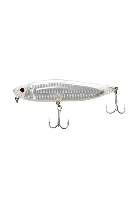 SEAHORSE X-Rapsubrun 11.5 cm 24 g LO07 Suni Yem