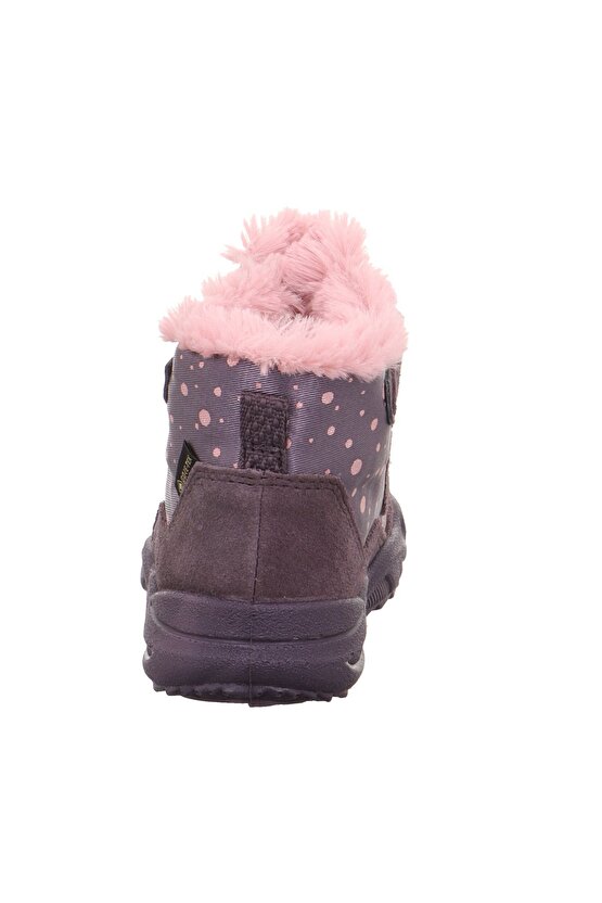 Glacier Gore-Tex Su Geçirmez Lila Çocuk Bot 1-009226-8510