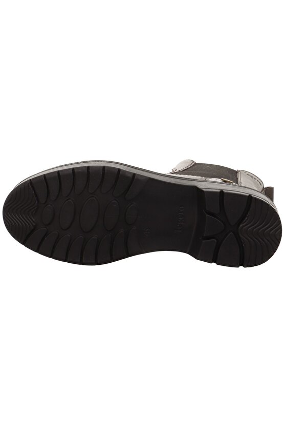 Mystic Gore-Tex Su Geçirmez Hakiki Deri Kahve Kadın Bot 2-000191-3420