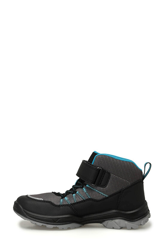 Jupıter Siyah Erkek Çocuk Outdoor Bot