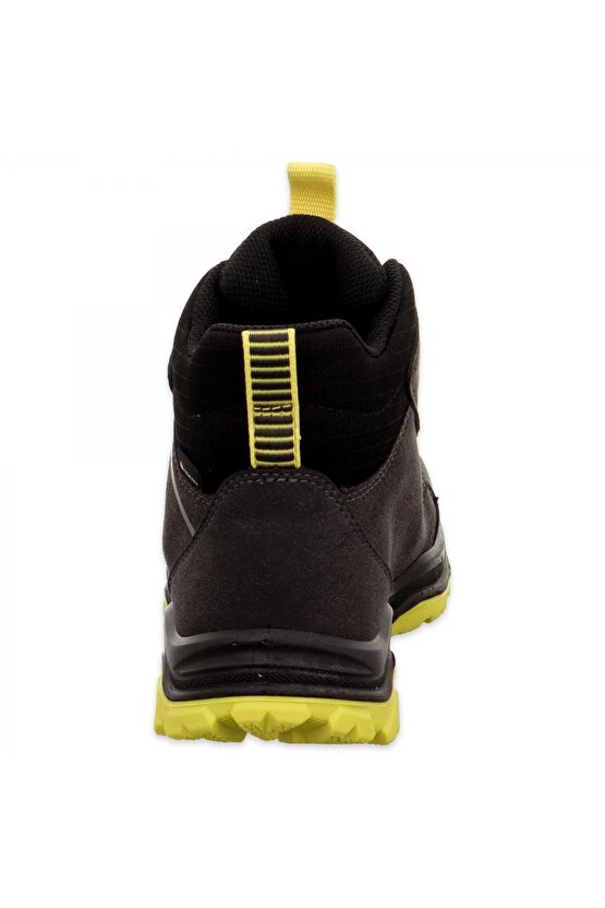 000076k Jupiter Gore-tex Gri Erkek Çocuk Bot