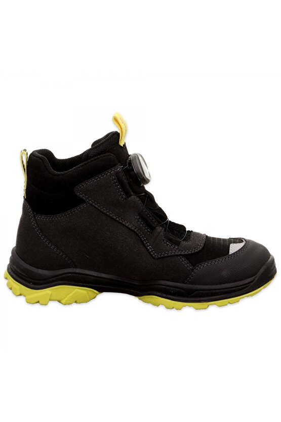 000076k Jupiter Gore-tex Gri Erkek Çocuk Bot