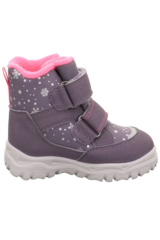 Husky1 Gore-Tex Su Geçirmez Çocuk Bot 1-006045-8500