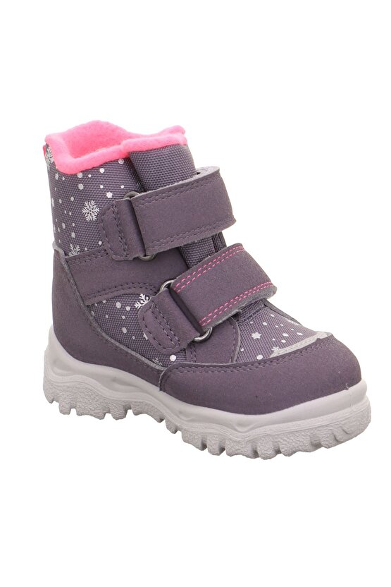 Husky1 Gore-Tex Su Geçirmez Çocuk Bot 1-006045-8500