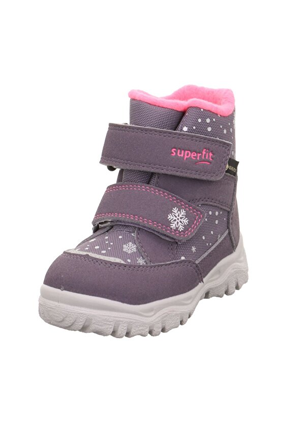 Husky1 Gore-Tex Su Geçirmez Çocuk Bot 1-006045-8500