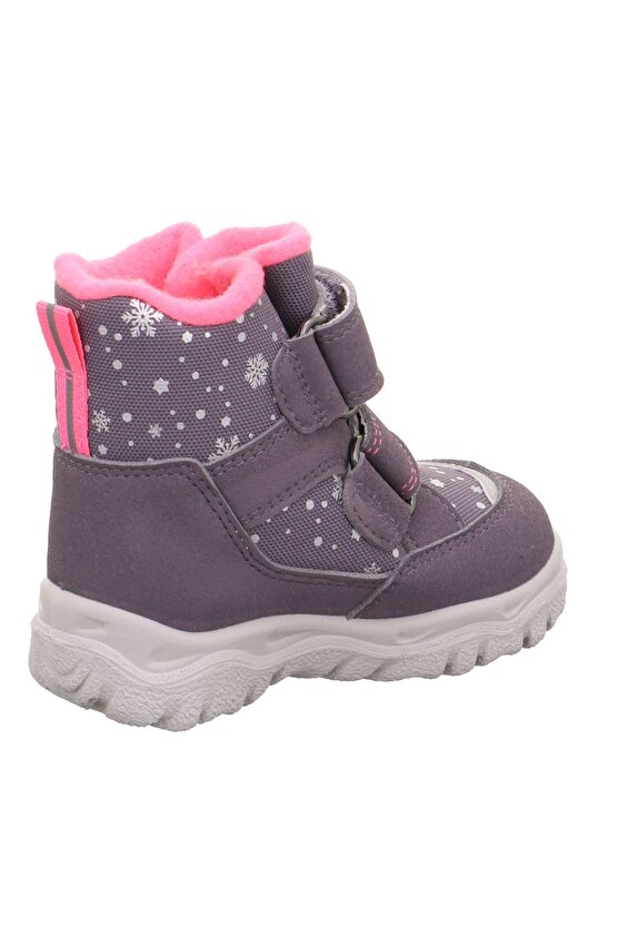 Husky1 Gore-Tex Su Geçirmez Çocuk Bot 1-006045-8500