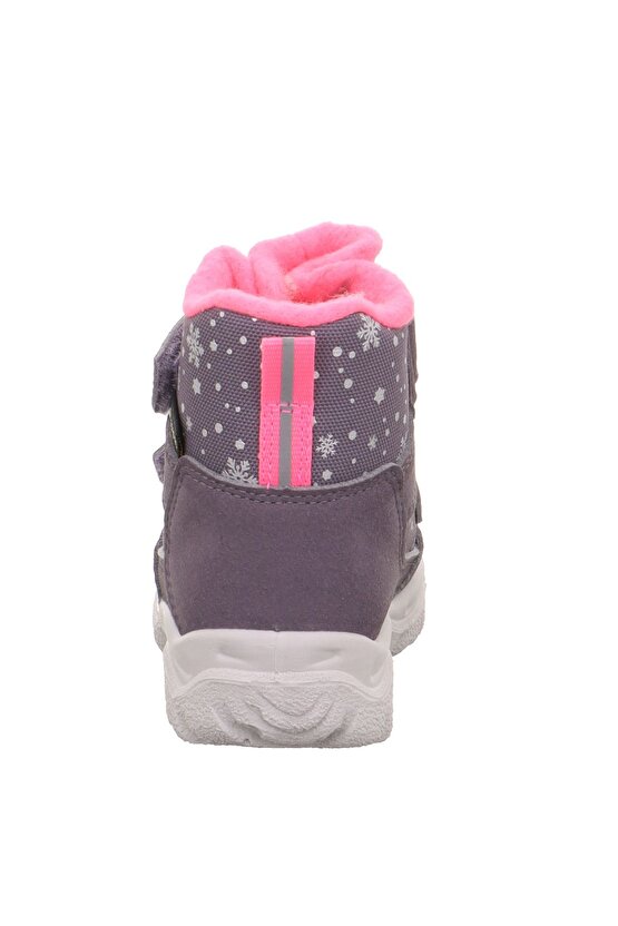 Husky1 Gore-Tex Su Geçirmez Çocuk Bot 1-006045-8500