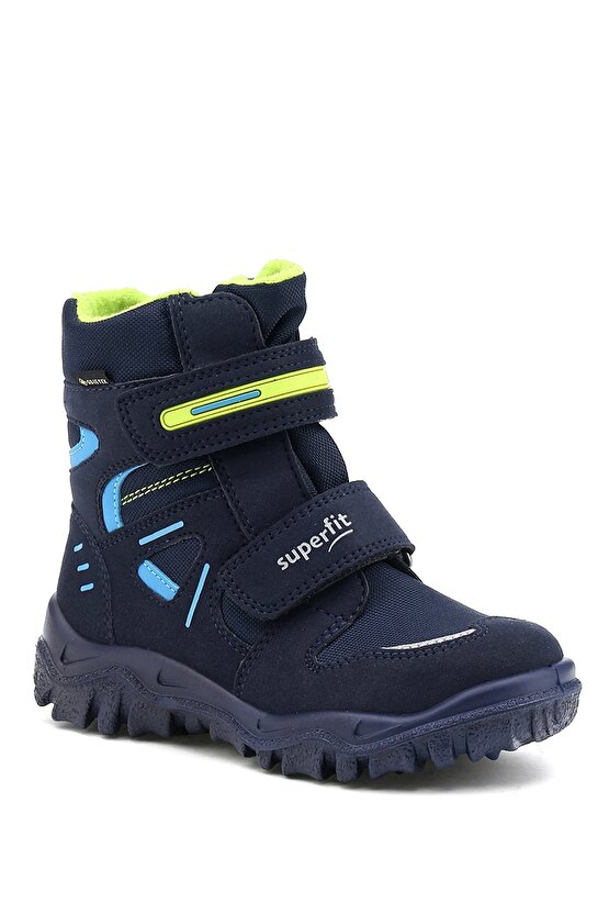 Husky Lacivert Erkek Çocuk Outdoor