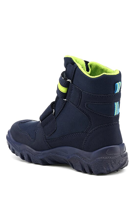 Husky Lacivert Erkek Çocuk Outdoor