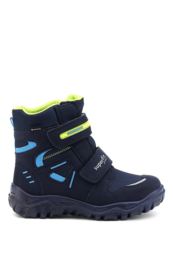 Husky Lacivert Erkek Çocuk Outdoor