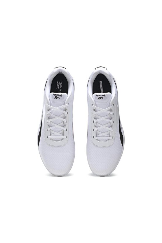 Erkek Beyaz Stridium 2.0 Sneaker
