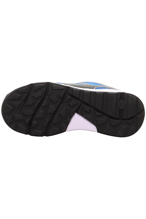 Free Ride Lacivert Çocuk Sneaker 1-000560-8000