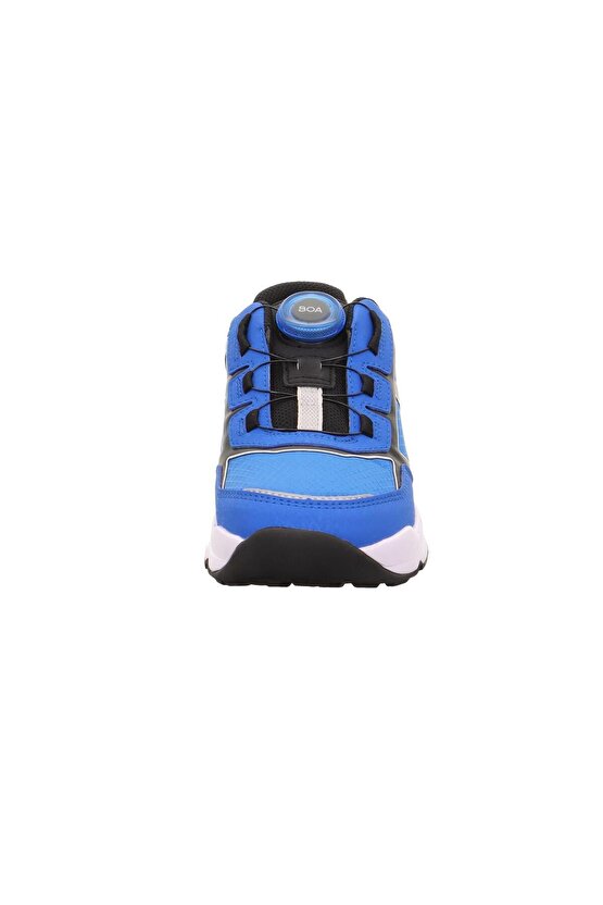 Free Ride Lacivert Çocuk Sneaker 1-000560-8000