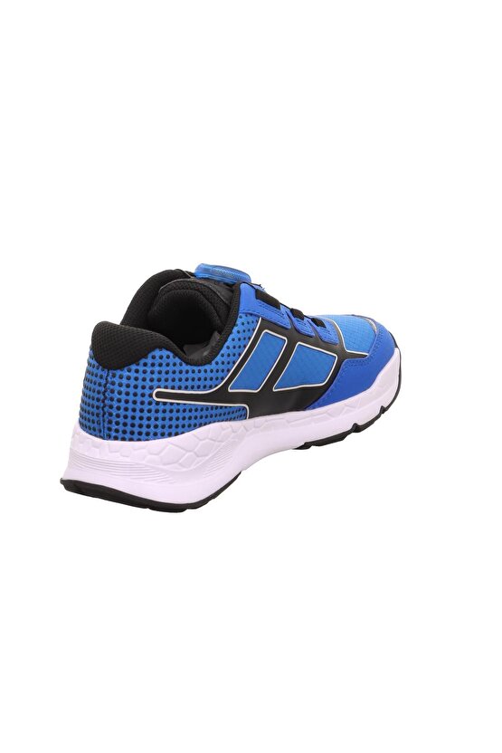 Free Ride Lacivert Çocuk Sneaker 1-000560-8000