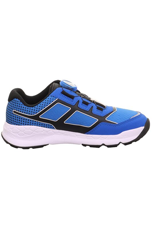 Free Ride Lacivert Çocuk Sneaker 1-000560-8000