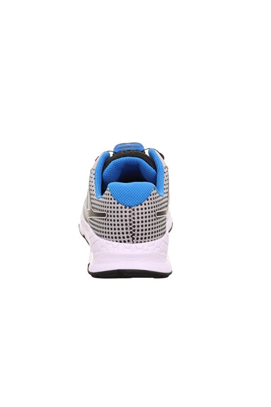 Free Ride Gri Çocuk Sneaker 1-000560-2500