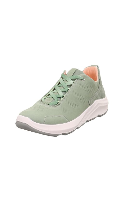 Bliss Yeşil Kadın Sneaker 2-000319-7200