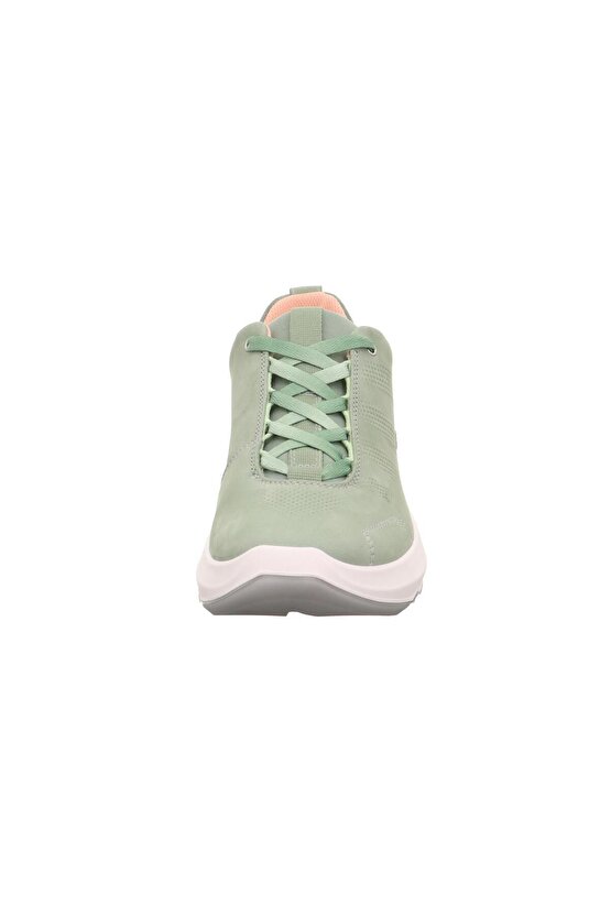 Bliss Yeşil Kadın Sneaker 2-000319-7200