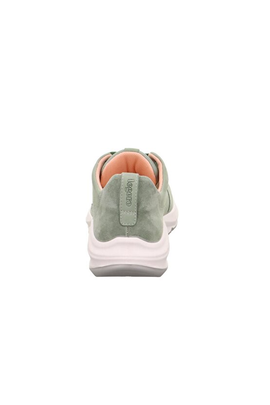 Bliss Yeşil Kadın Sneaker 2-000319-7200