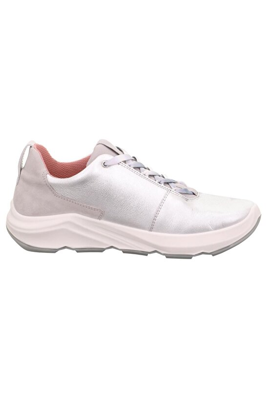 Bliss Metalik Kadın Sneaker 2-000319-9230