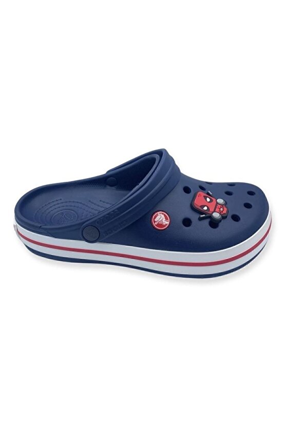 Jibbitz Tekli Terlik Süsü