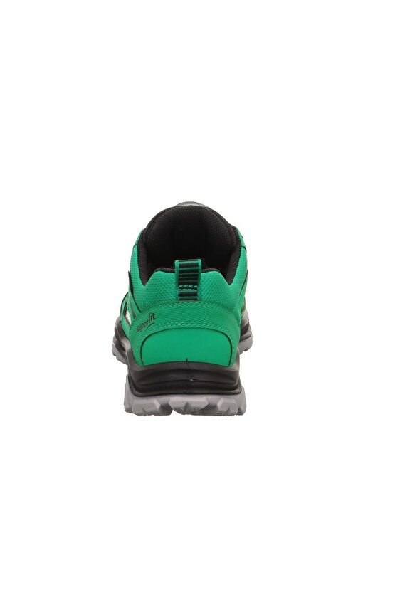Jupiter Gore-Tex Yeşil Çocuk Sneaker