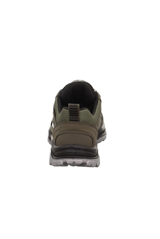 Jupiter Gore-Tex Haki Çocuk Sneaker