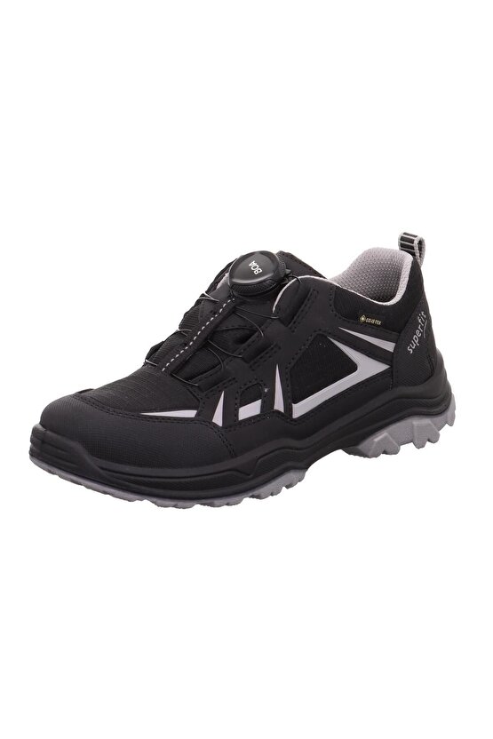 Jupiter Gore-Tex Siyah Çocuk Sneaker