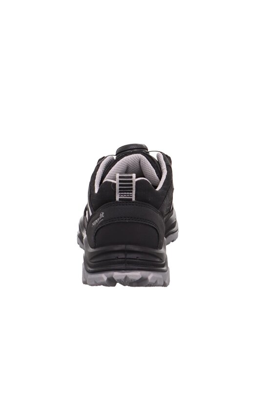 Jupiter Gore-Tex Siyah Çocuk Sneaker