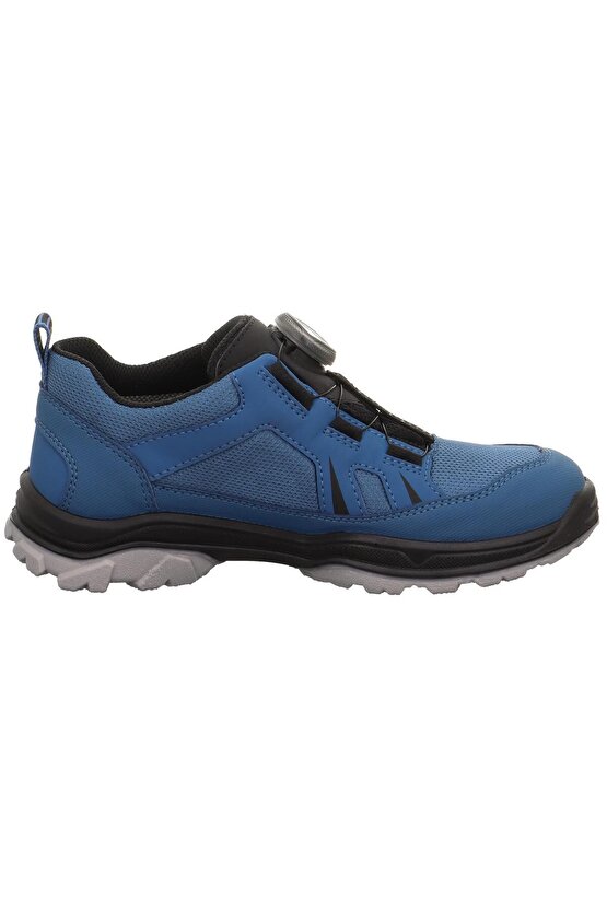 Jupiter Gore-Tex Mavi Çocuk Sneaker