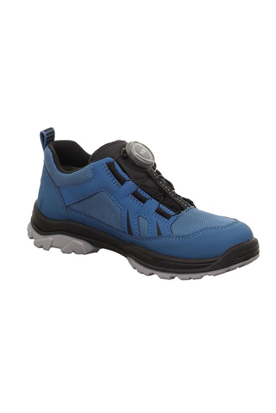 Jupiter Gore-Tex Mavi Çocuk Sneaker