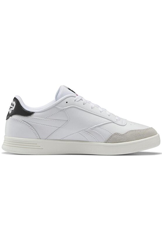 COURT ADVANCE Beyaz Unisex Sneaker