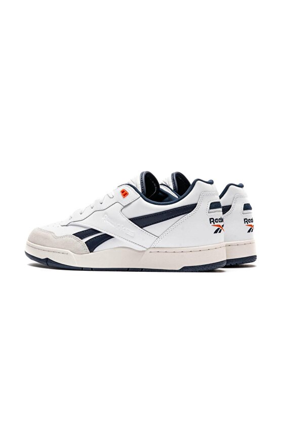 BB 4000 II Erkek Beyaz Sneaker