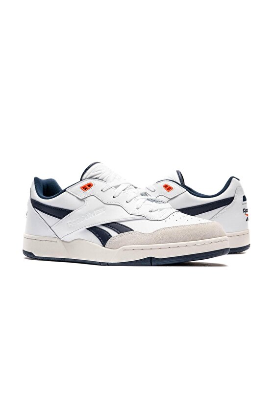 BB 4000 II Erkek Beyaz Sneaker