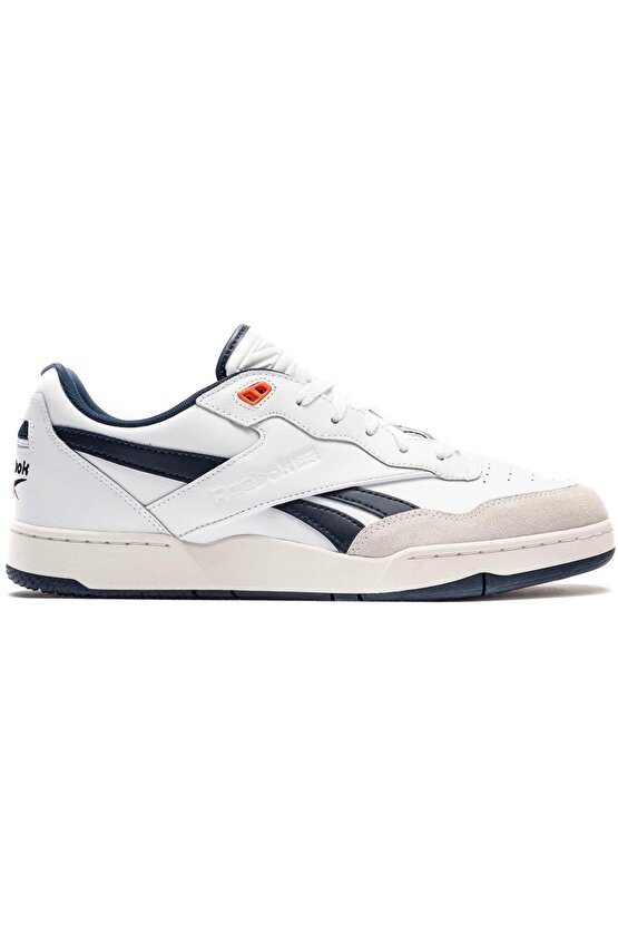 BB 4000 II Erkek Beyaz Sneaker