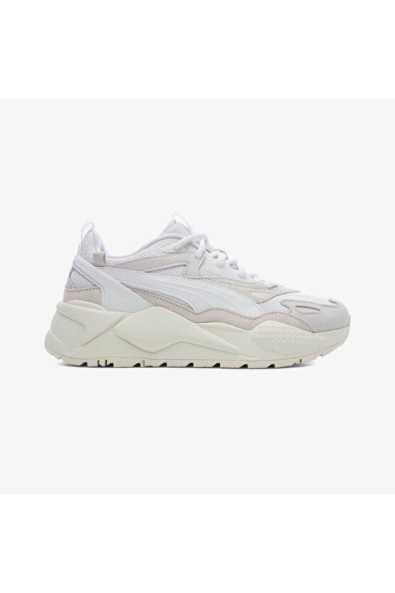 Rs-x Efekt Prm Unisex Beyaz Spor Ayakkabı