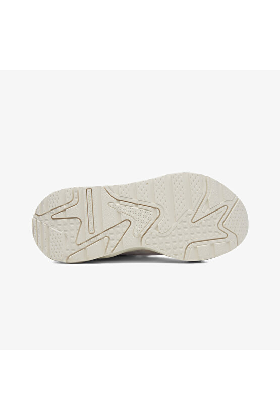 Rs-x Efekt Prm Unisex Beyaz Spor Ayakkabı