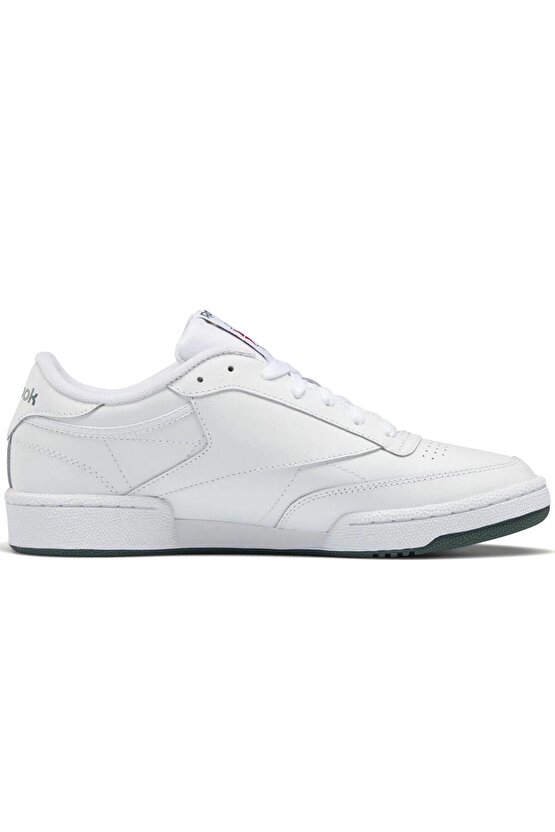 CLUB C 85 Beyaz Unisex Sneaker