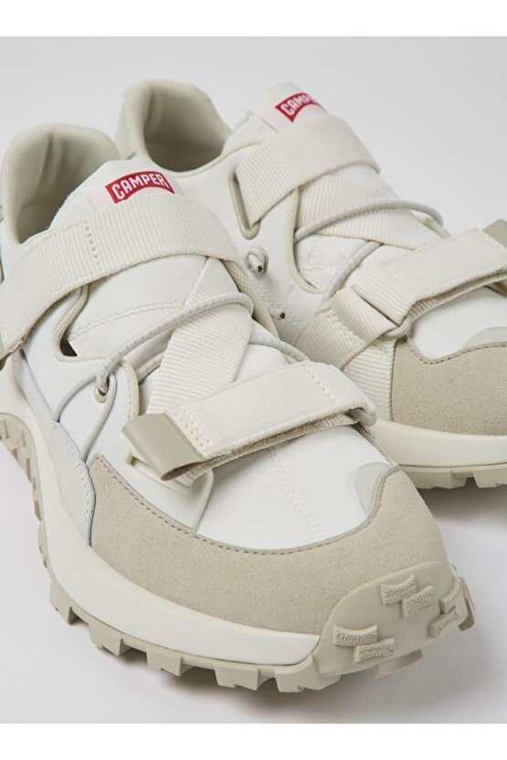 Drift Trail White Erkek Sneaker K100905-001