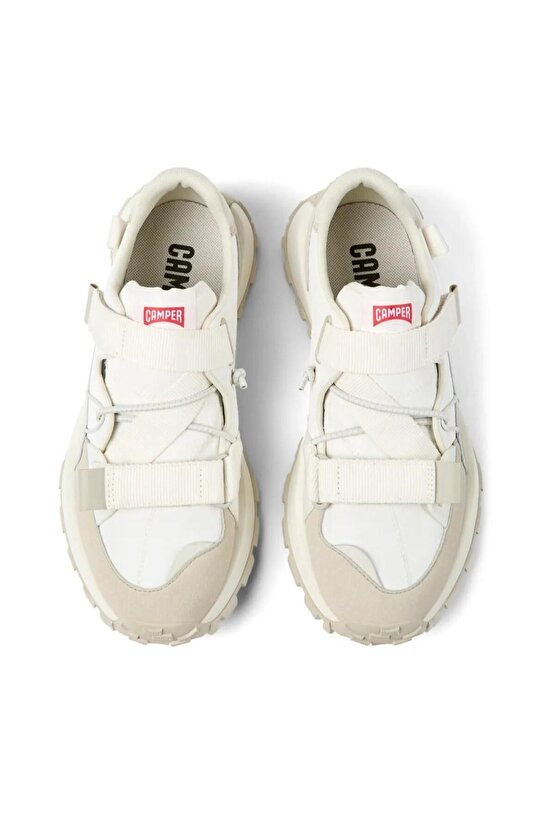 Drift Trail White Erkek Sneaker K100905-001