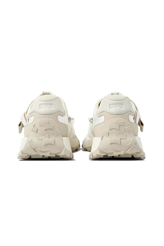 Drift Trail White Erkek Sneaker K100905-001