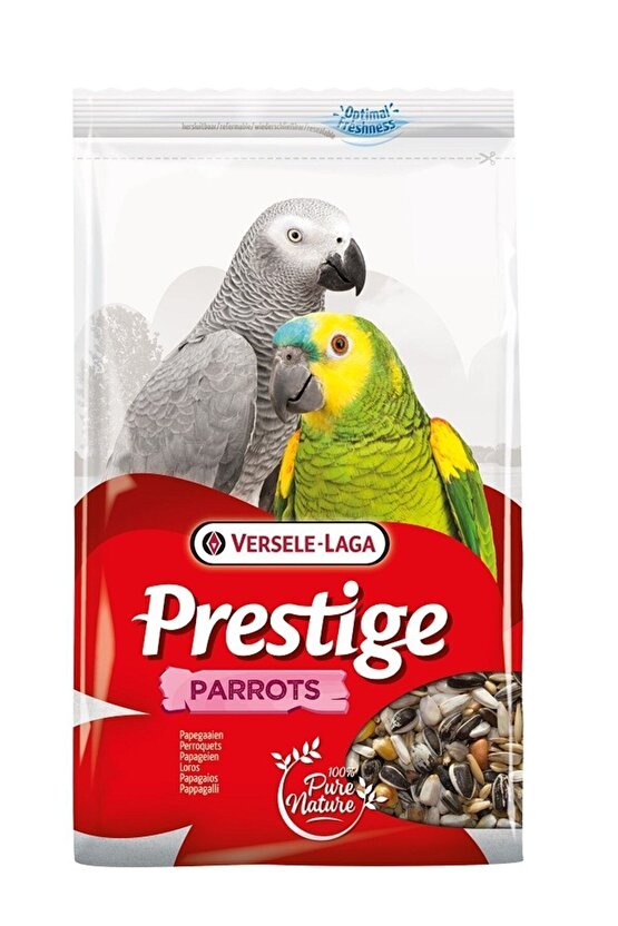 Papağan Yemi 1 Kg